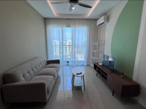3 Rooms Metropol Apartment